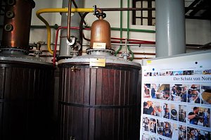 Traditionsbrennerei Nordhausen