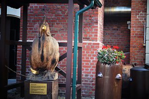Traditionsbrennerei Nordhausen