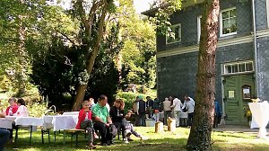 Park Hohenrode