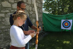 Museumsfest in Ellrich.