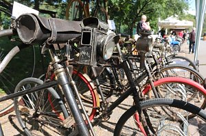Museumsfest in Ellrich.