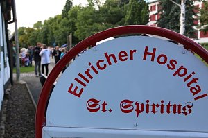 Museumsfest in Ellrich.