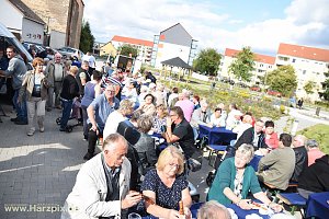 WBG Fest in Bleicherode