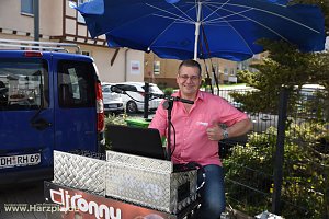 WBG Fest in Bleicherode