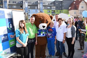 WBG Fest in Bleicherode