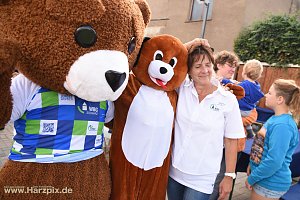 WBG Fest in Bleicherode