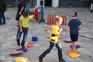 WBG Fest in Bleicherode