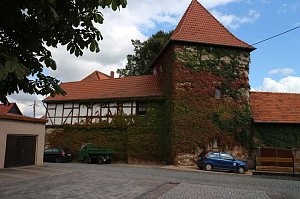 Tag des offenen Denkmals in Auleben und Heringen