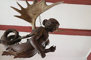 Tag des offenen Denkmals in Auleben und Heringen