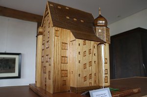 Tag des offenen Denkmals in Auleben und Heringen