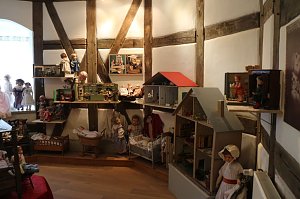 Tag des offenen Denkmals in Auleben und Heringen
