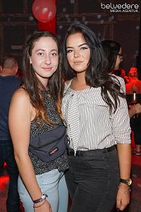 Party im Jugendclubhaus