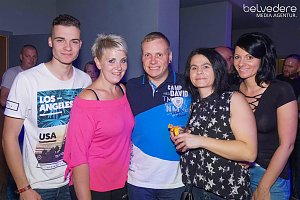 Party im Jugendclubhaus