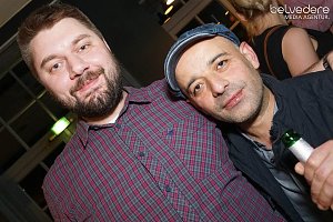 Party im Jugendclubhaus