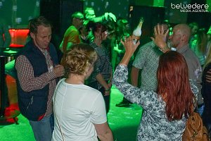Party im Jugendclubhaus