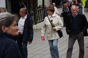 Unterwegs im Land der Trolle