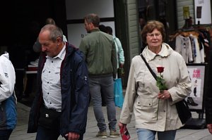 Unterwegs im Land der Trolle