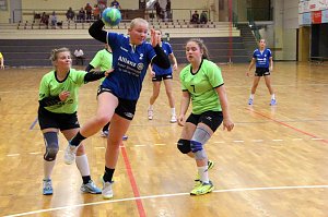 Nordh&auml;user Angriffswirkung zu gering