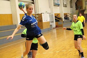 Nordh&auml;user Angriffswirkung zu gering