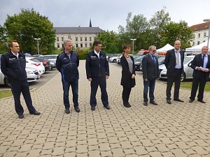 Aktion Junge Fahrer