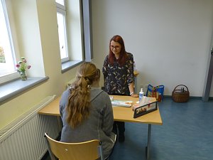 Aktion Junge Fahrer