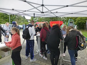 Aktion Junge Fahrer