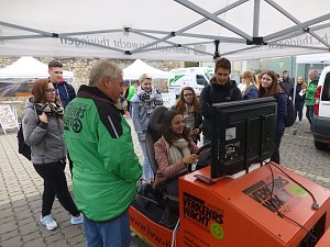 Aktion Junge Fahrer