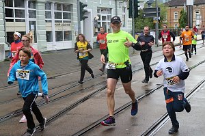 13. Nordh&auml;user Citylauf