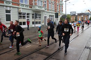 13. Nordh&auml;user Citylauf