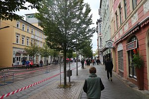 13. Nordh&auml;user Citylauf