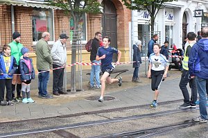 13. Nordh&auml;user Citylauf