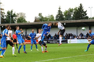 Verdienter 4:1-Sieg f&uuml;r Nordhausen