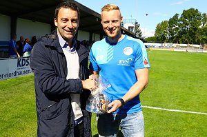 4:1-Sieg gegen F&uuml;rstenwalde