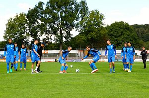 4:1-Sieg gegen F&uuml;rstenwalde