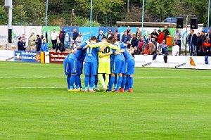 4:1-Sieg gegen F&uuml;rstenwalde