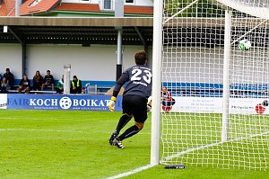4:1-Sieg gegen F&uuml;rstenwalde