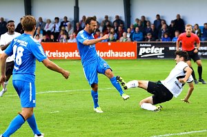 4:1-Sieg gegen F&uuml;rstenwalde