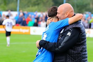 4:1-Sieg gegen F&uuml;rstenwalde