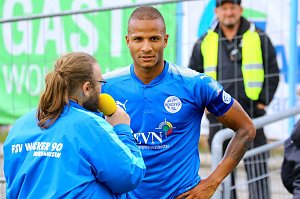4:1-Sieg gegen F&uuml;rstenwalde