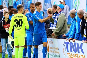 4:1-Sieg gegen F&uuml;rstenwalde