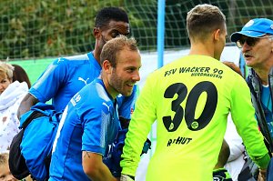 4:1-Sieg gegen F&uuml;rstenwalde