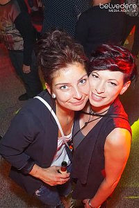 Party im Jugendclubhaus in Nordhausen 