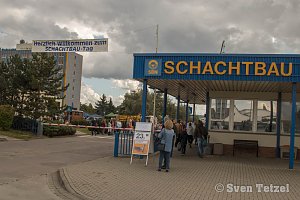 Schachtbautag 2017