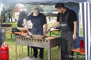 Schachtbautag 2017