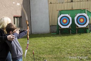 Schachtbautag 2017