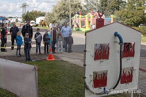 Schachtbautag 2017
