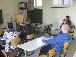 Mehr als ein Test - "Aktion Junge Fahrer"