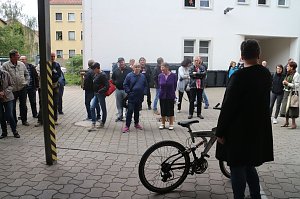 Auktion des Nordh&auml;user Fundb&uuml;ros