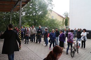 Auktion des Nordh&auml;user Fundb&uuml;ros