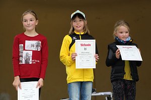 919 Läuferinnen und Läufer - Neuer Rekord!